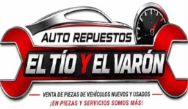Auto Repuesto el Tío y el Varón